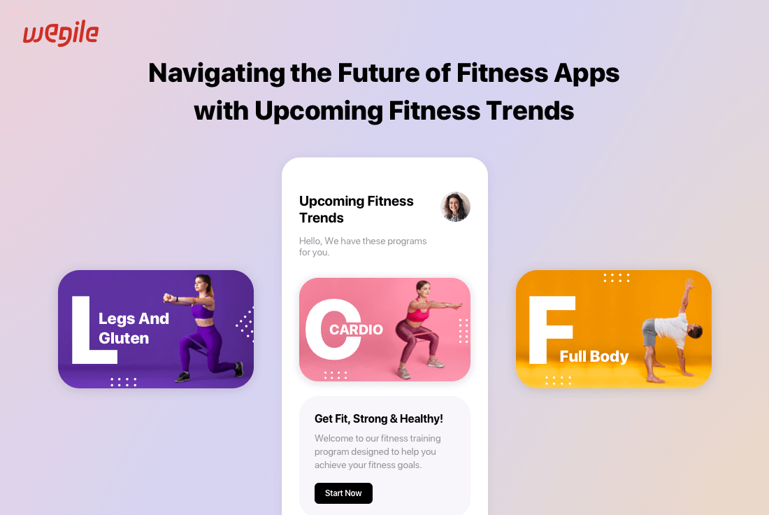 The Future of Fitness App Development Top Trends to Watch in 2024 and Beyond