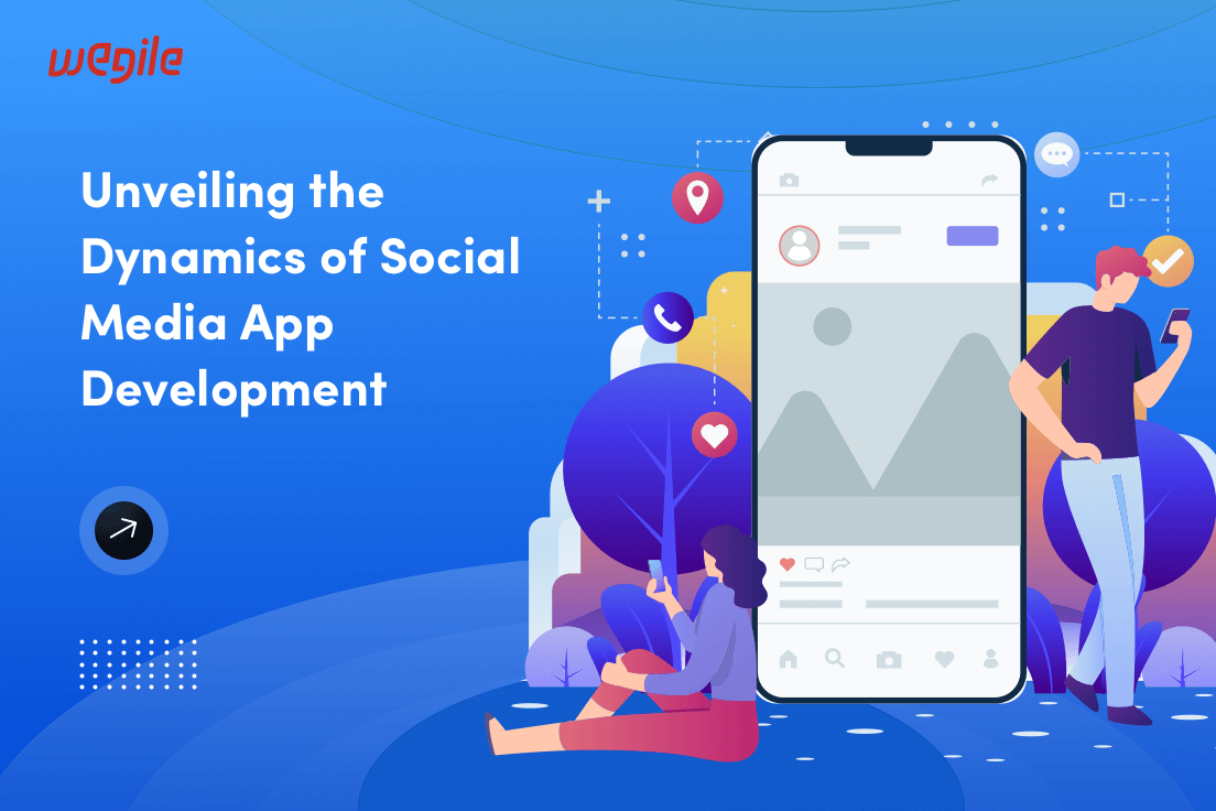 8 Social Media App Development Strategies for Success