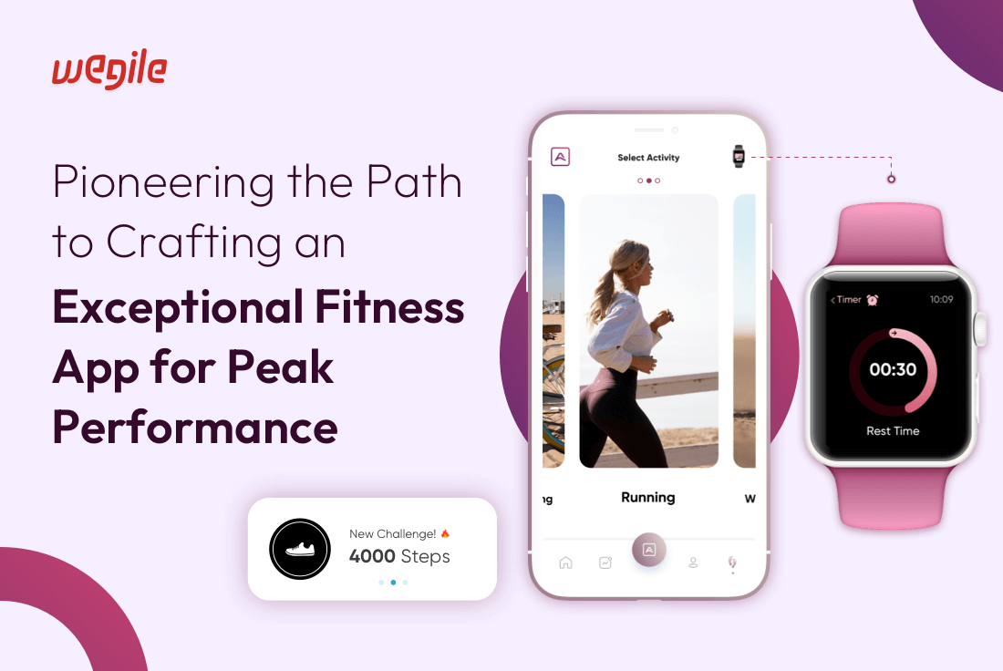 How to Create A Fitness App: Your Ultimate Fitness App Creation Guide