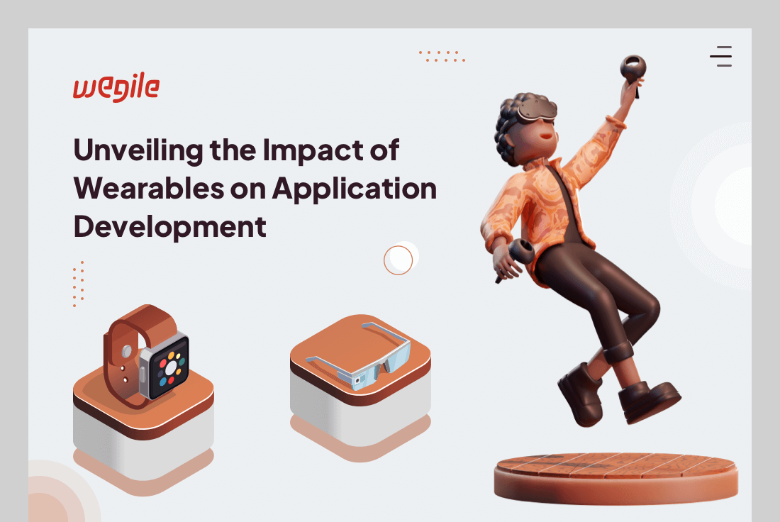 Exploring How Wearable Tech Influences App Development