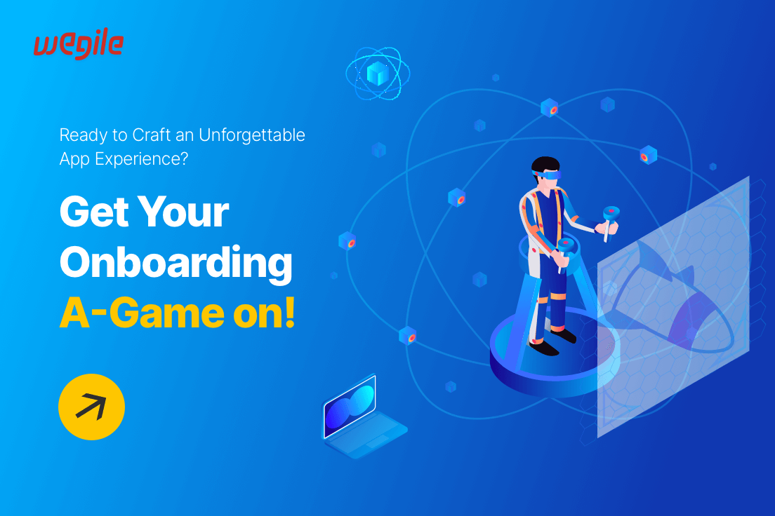 Get Started Right Away: Mobile App Onboarding Best Practices
