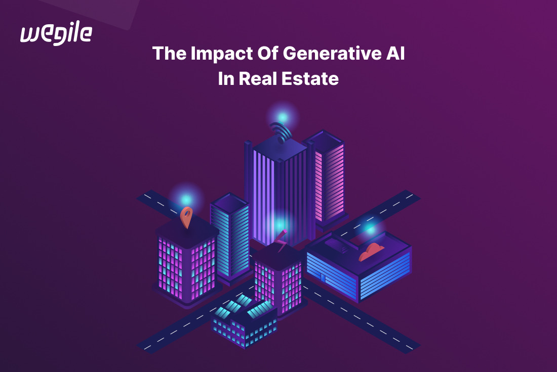The Impact of Generative AI in Real Estate