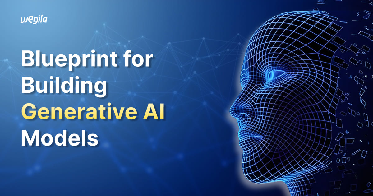 How to Develop Generative AI Models?