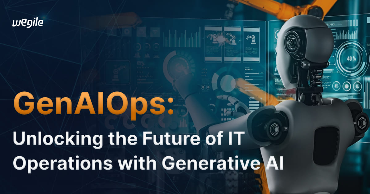 GenAIOps: Capabilities, Benefits, Best Practices, and Future Trends